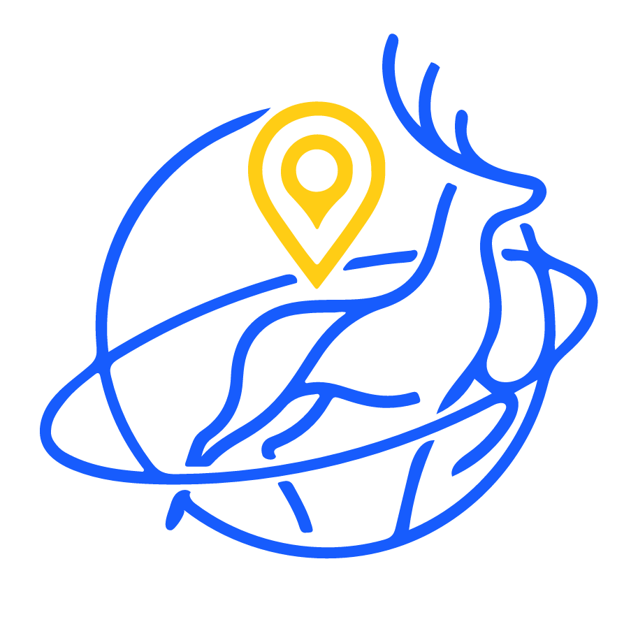 鹿聚GEO
